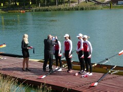 Baltic Cup 29.09.2012